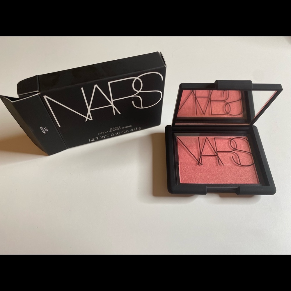 Nars Orgasm Blush .16oz - SOLD
